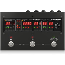 TC ELECTRONIC 2290 P...