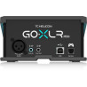 TC HELICON GO XLR MINI