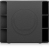 TURBOSOUND MILAN M18B - SUBWOOFER AKTYWNY