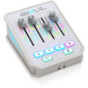 TC HELICON GO XLR MINI-WH