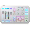 TC HELICON GO XLR-WH