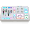 TC HELICON GO XLR-WH