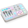 TC HELICON GO XLR-WH