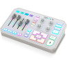 TC HELICON GO XLR-WH