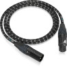 TC HELICON GOXLR MIC KABEL 3M