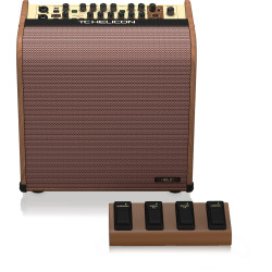 TC HELICON HARMONY V100...