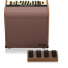 TC HELICON HARMONY V100 COMBO 100W