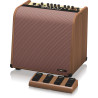 TC HELICON HARMONY V100 COMBO 100W