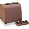 TC HELICON HARMONY V100 COMBO 100W