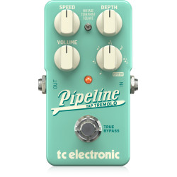 TC ELECTRONIC PIPELINE TAP...