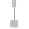 TURBOSOUND TPOLE120-20 PARA - SZTYCA DO MOCOWANIA KOLUMN SZEROKOPASMOWYCH