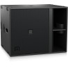 TURBOSOUND TQ15B - PASYWNY SUBWOOFER 15'