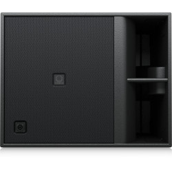 TURBOSOUND TQ15B - PASYWNY...