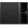 TURBOSOUND TQ15B - PASYWNY SUBWOOFER 15'