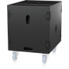 TURBOSOUND TQ15B - PASYWNY SUBWOOFER 15'