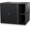 TURBOSOUND TQ15B - PASYWNY SUBWOOFER 15'