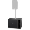 TURBOSOUND TQ18B - SUBWOOFER PASYWNY 18''