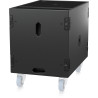 TURBOSOUND TQ18B - SUBWOOFER PASYWNY 18''