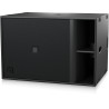 TURBOSOUND TQ18B - SUBWOOFER PASYWNY 18''