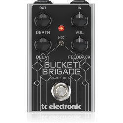 TC ELECTRONIC BUCKET...