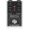 TC ELECTRONIC BUCKET BRIGADE ANALOG DELAY