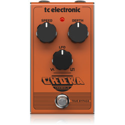 TC ELECTRONIC CHOKA TREMOLO