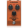 TC ELECTRONIC CHOKA TREMOLO