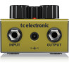 TC ELECTRONIC CINDERS OVERDRIVE