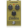 TC ELECTRONIC CINDERS OVERDRIVE