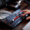 TC ELECTRONIC PEQ 3000-DT - KOREKTOR PARAMETRYCZNY