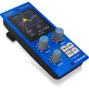 TC ELECTRONIC PEQ 3000-DT - KOREKTOR PARAMETRYCZNY