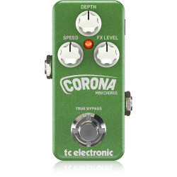 TC ELECTRONIC CORONA MINI...