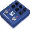 TC ELECTRONIC DC30 PREAMP