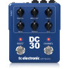 TC ELECTRONIC DC30 PREAMP