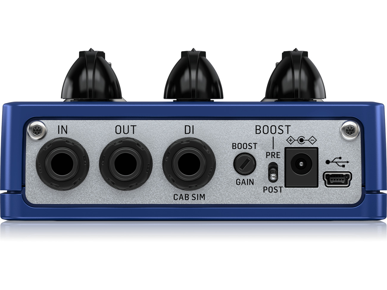 TC ELECTRONIC DC30 PREAMP - Riff.net.pl