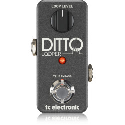 TC ELECTRONIC DITTO LOOPER