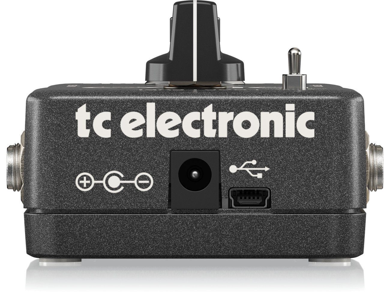 TC ELECTRONIC DITTO STEREO LOOPER - Riff.net.pl