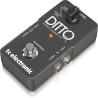 TC ELECTRONIC DITTO STEREO LOOPER