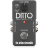 TC ELECTRONIC DITTO STEREO LOOPER