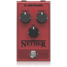 TC ELECTRONIC NETHER OCTAVER
