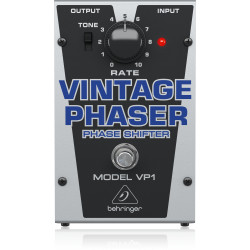BEHRINGER VP1 - EFEKT TYPU...