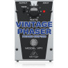 BEHRINGER VP1 - EFEKT TYPU PHASE SHIFTER