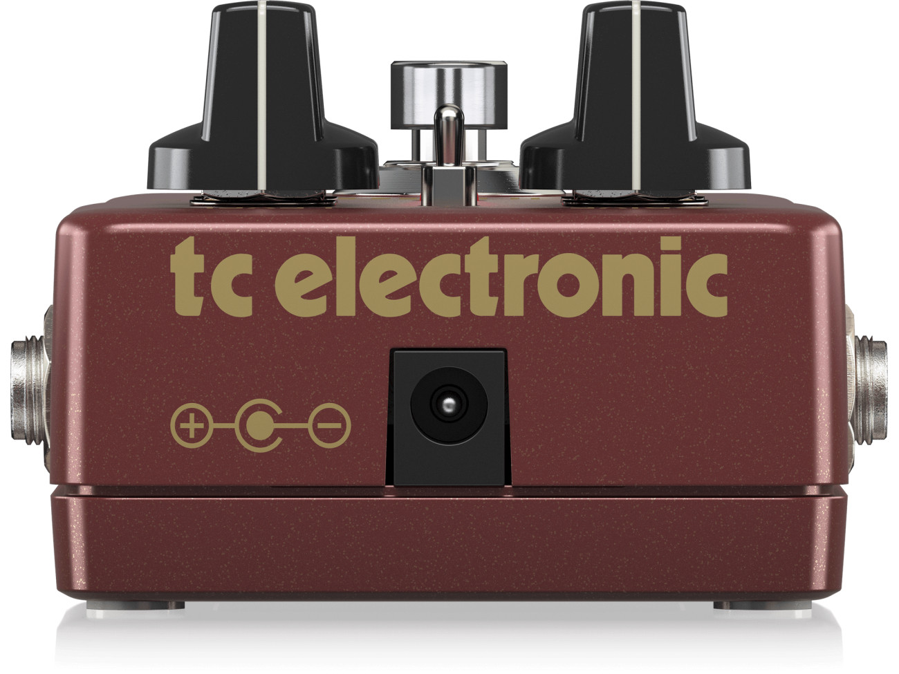 ギター tc electronic MOJOMOJO Overdrive TC electronic TC MojoMojo Overdrive efekt do gitary - cena