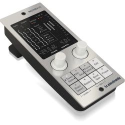 TC ELECTRONIC MASTER X HD-DT