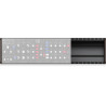 BEHRINGER EURORACK 104 - OBUDOWA RACKOWA