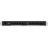 BEHRINGER DS2800 - SPLITER 8-KANAŁOWY