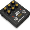TC ELECTRONIC JIMS 800 PREAMP