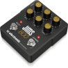 TC ELECTRONIC JIMS 800 PREAMP