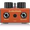 TC ELECTRONIC IRON CURTAIN NOISE GATE