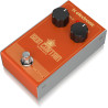 TC ELECTRONIC IRON CURTAIN NOISE GATE